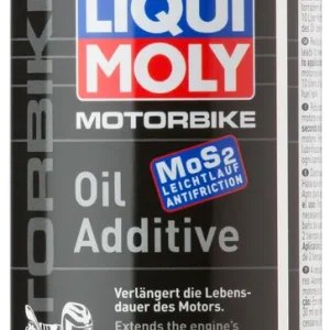 Gereduceerde Prijs Liqui Moly Motorbike Olie Additief 125ml